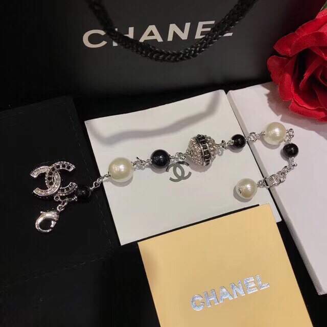 【CHANEL】ブレスレット、ファッションシンプルなスタイル-BRAND OFF