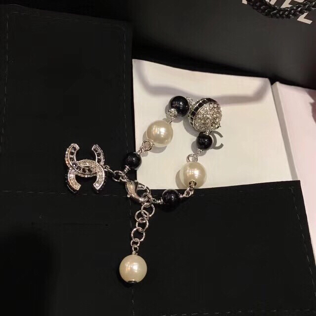 【CHANEL】ブレスレット、ファッションシンプルなスタイル-BRAND OFF