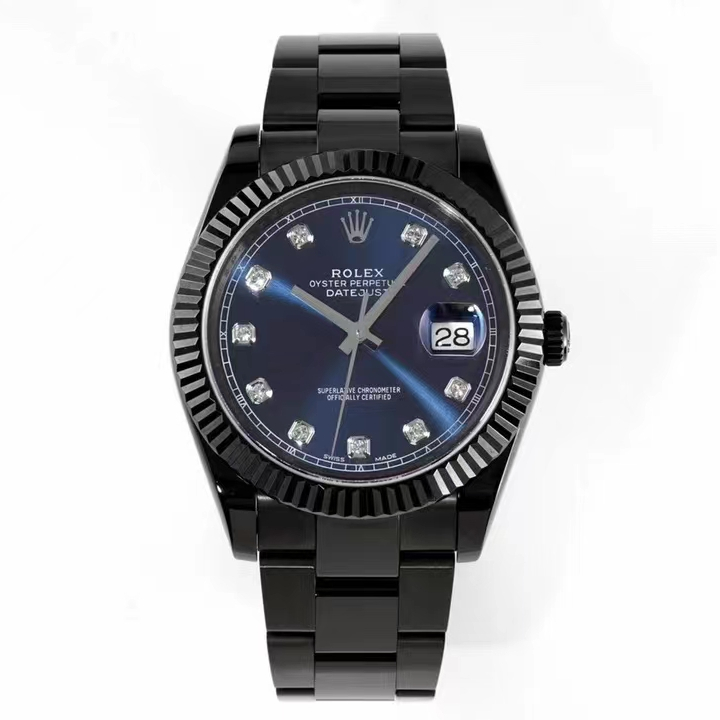 Rolex Datejust ROLEX DATEJUST 126334-BRAND OFF