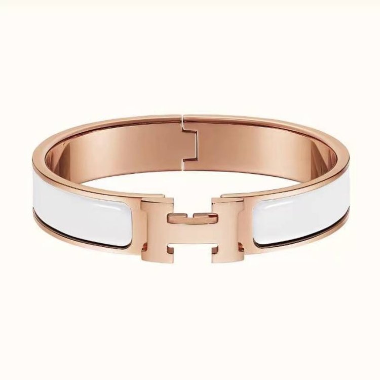 Hermes（エルメス）ブレスレット 男女兼用 マルチカラー-BRAND OFF