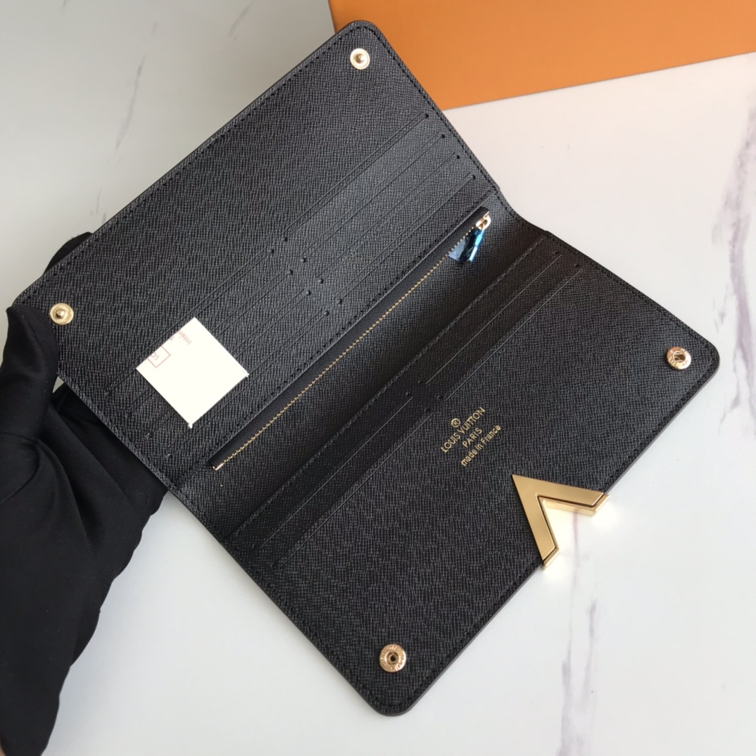 LOUIS VUITTON（ルイヴィトン）Kimono 財布 M56174/M56175-BRAND OFF