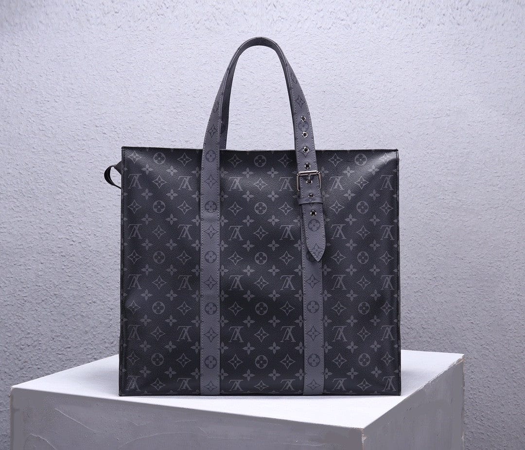 Louis Vuitton ニューカバ ジッペ GM バッグM45379-BRAND OFF