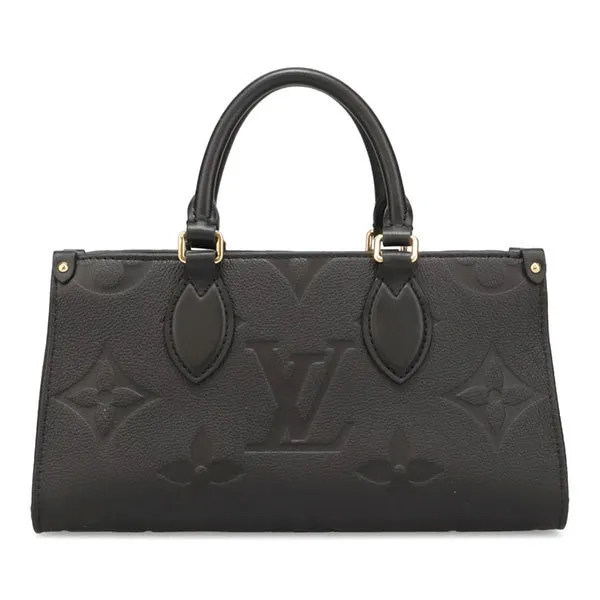【お洒落メンズへ】LOUIS VUITTON　オンザゴー　EW　バッグ M23640-BRAND OFF