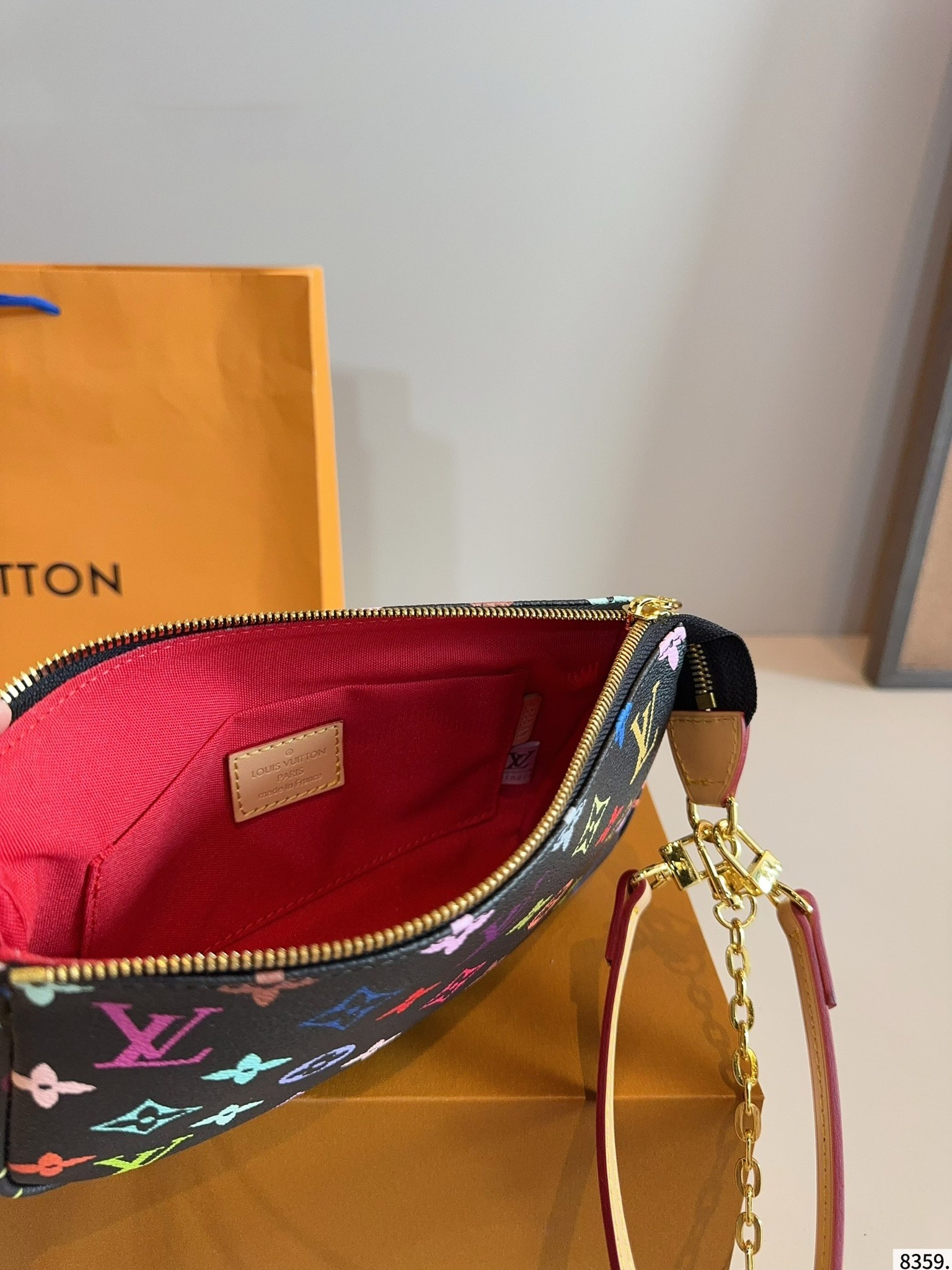 LOUIS VUITTON ルイヴィトン ★大人気 ショルダーバッグ 5デザイン-BRAND OFF