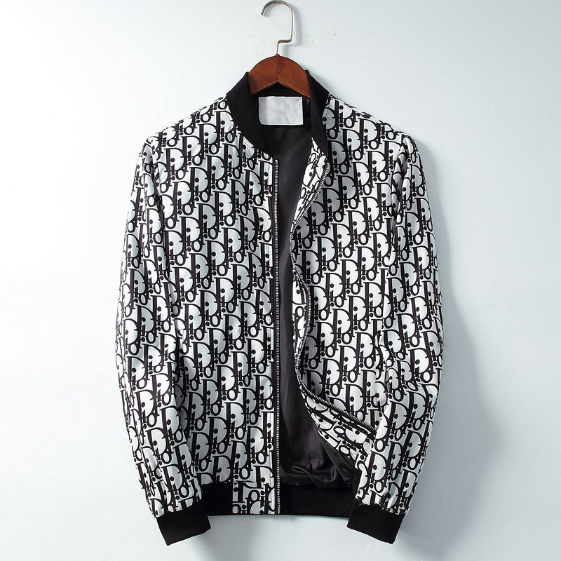 【Dior公式 旗艦店】（ディオール ） ジャケット、ご好評に付き再入荷！-BRAND OFF