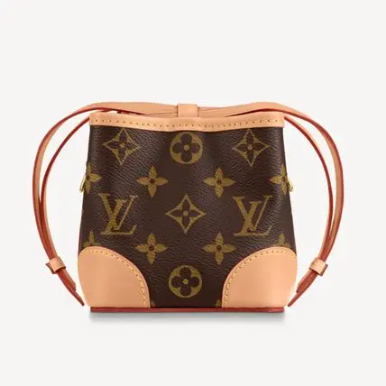 [Louis Vuitton]◆ノエ・パース◆モノグラム ショルダーバッグ-BRAND OFF