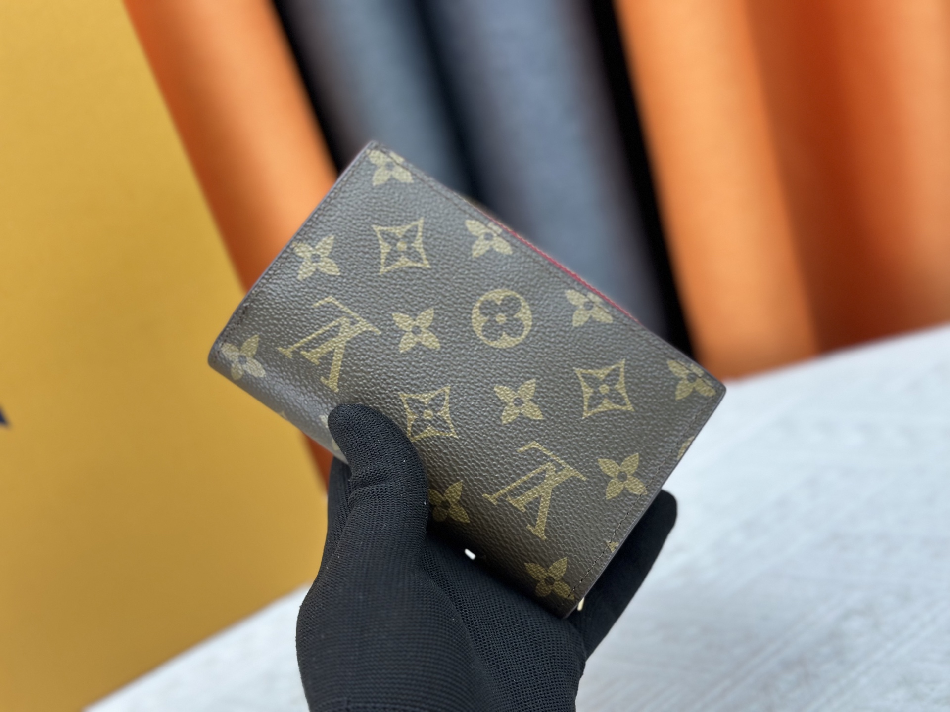 LOUIS VUITTON（ルイヴィトン）財布 M60235-BRAND OFF