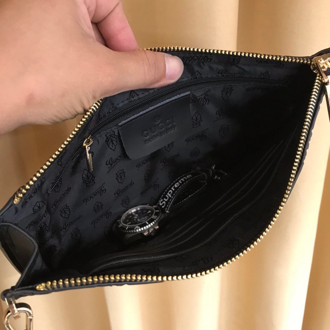 Gucci（グッチ）クラッチバッグ-BRAND OFF