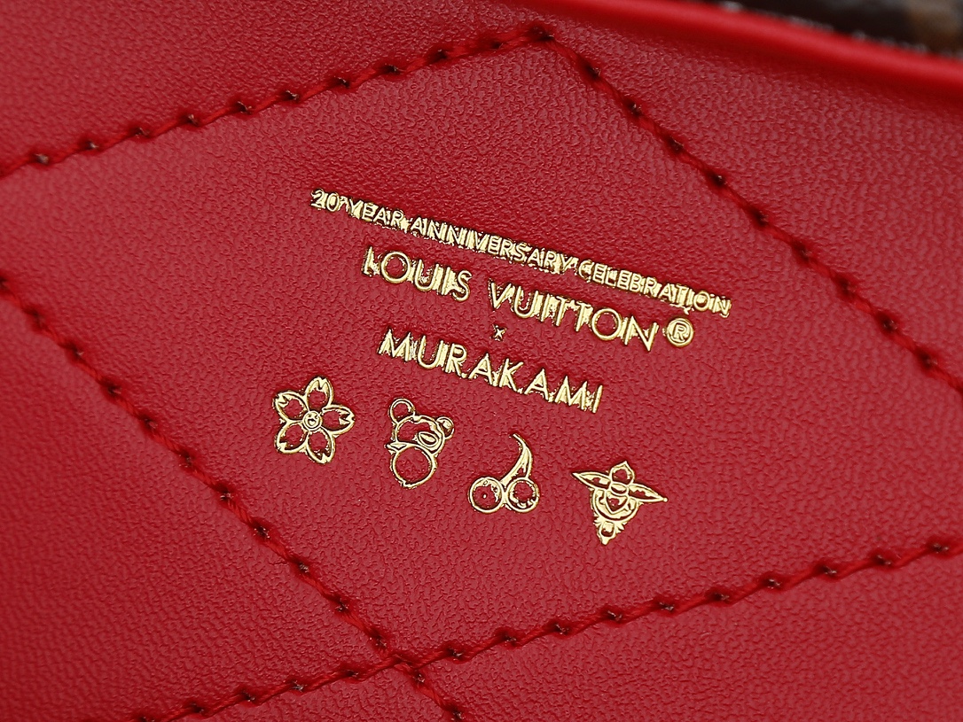 LOUIS VUITTON（ルイヴィトン）Mini Square Trunkバッグ M14040 M13127-BRAND OFF