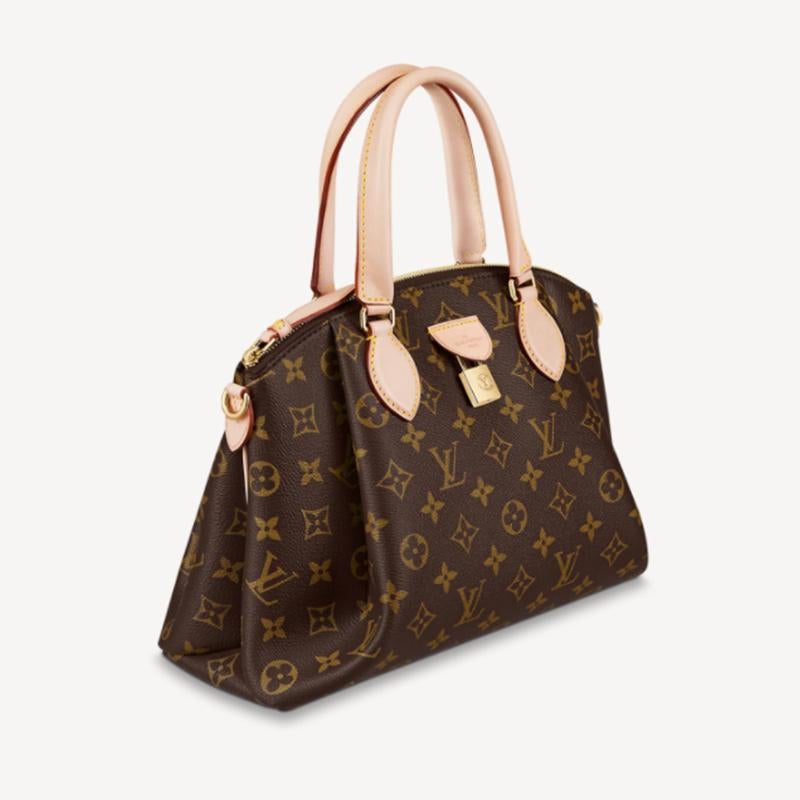 LOUIS VUITTON リボリー PM モノグラム Ref:M44543-BRAND OFF