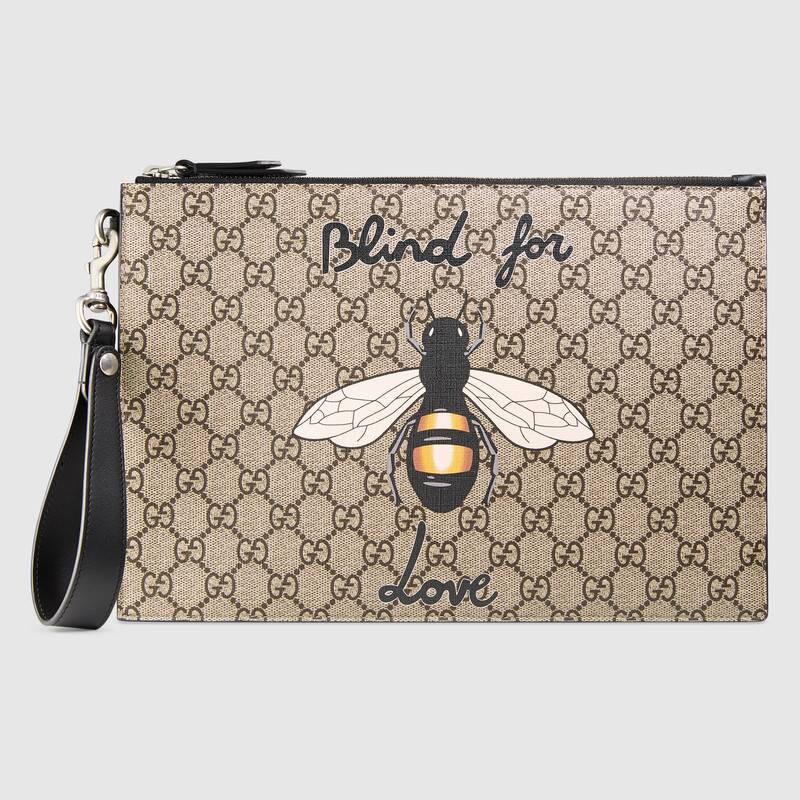 Gucci（グッチ）クラッチバッグ 29x20x1.5cm-BRAND OFF