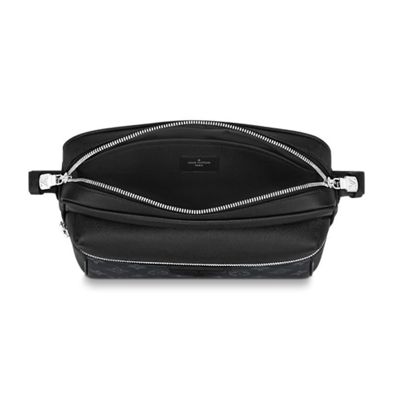 LOUIS VUITTON アウトドア?メッセンジャー PM Ref:M30233-BRAND OFF