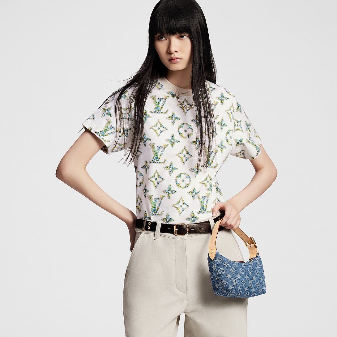 新作 LV リミックス ポシェット・ヒルズ M82949-BRAND OFF