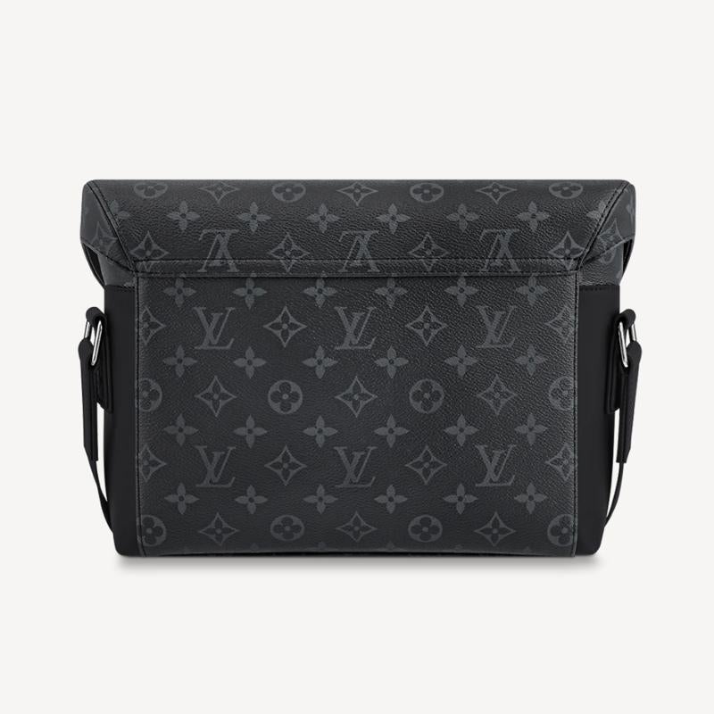 LOUIS VUITTON メッセンジャー?ヴォワヤージュ PM 長財布 2点セット お得 Ref:M40511+M61864-BRAND OFF