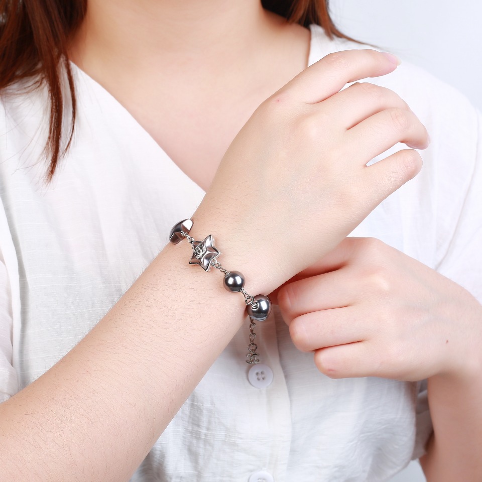 【CHANEL】ブレスレット、ファッションシンプルなスタイル-BRAND OFF