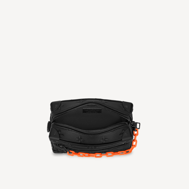 LOUIS VUITTON ショルダーバッグ ミニ M58906 ノワール-BRAND OFF