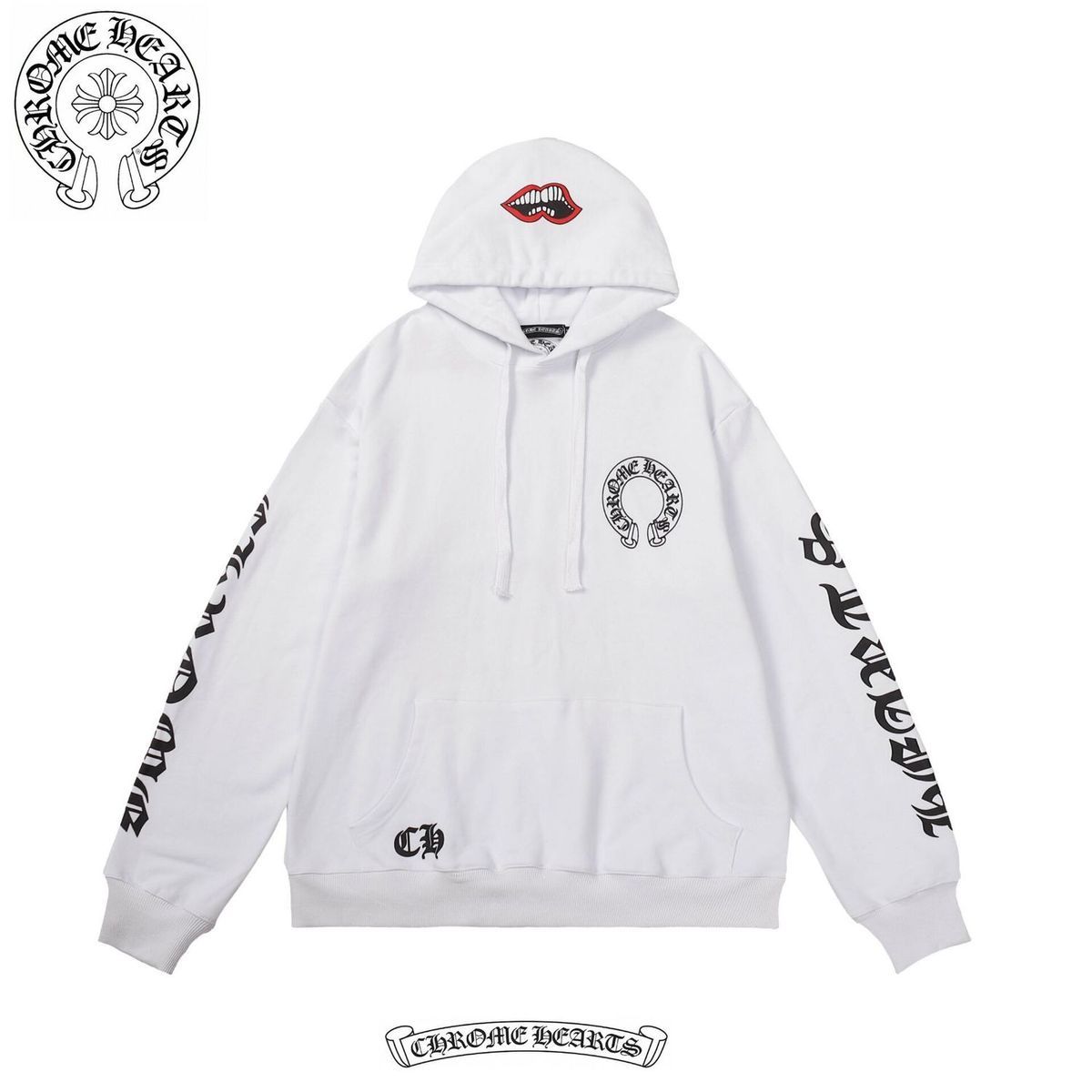 【CHROME HEARTS】クロムハーツ 男女兼用、ご好評に付き再入荷！-BRAND OFF