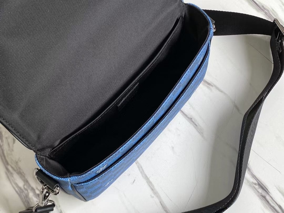 Louis Vuittonステュディオ メッセンジャー N50026-BRAND OFF