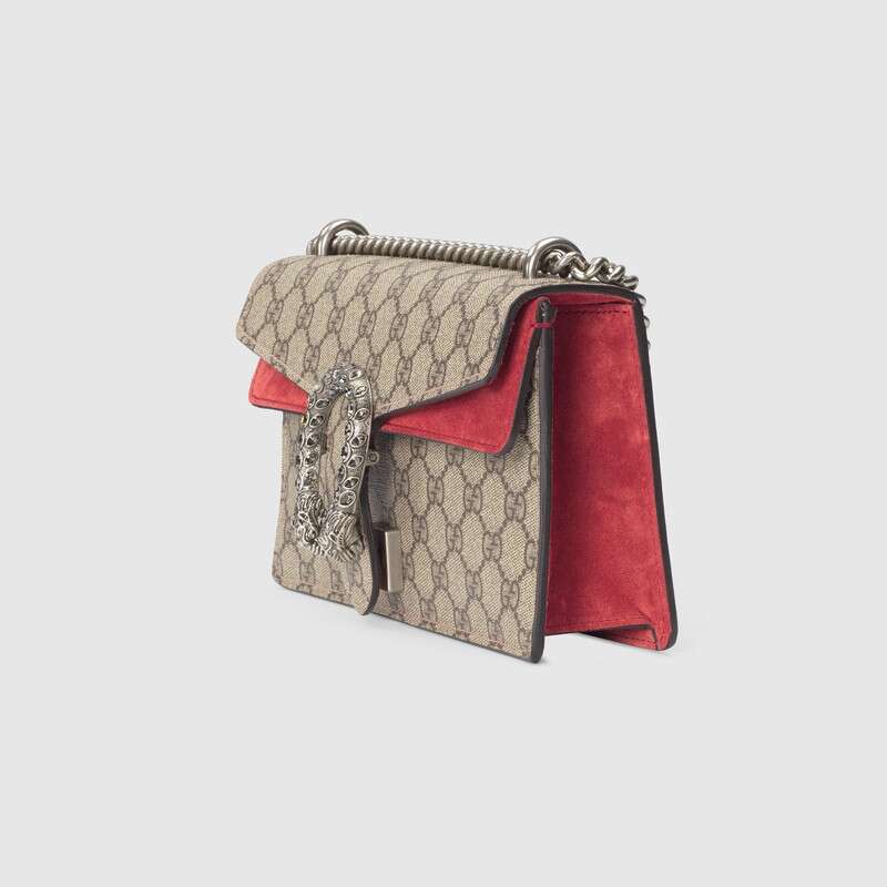 GUCCI(グッチ) Dionysus ショルダーバッグ-BRAND OFF