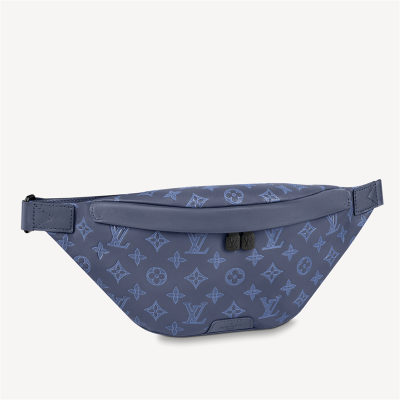 LouisVuittonディスカバリー バムバッグ PM M45729-BRAND OFF