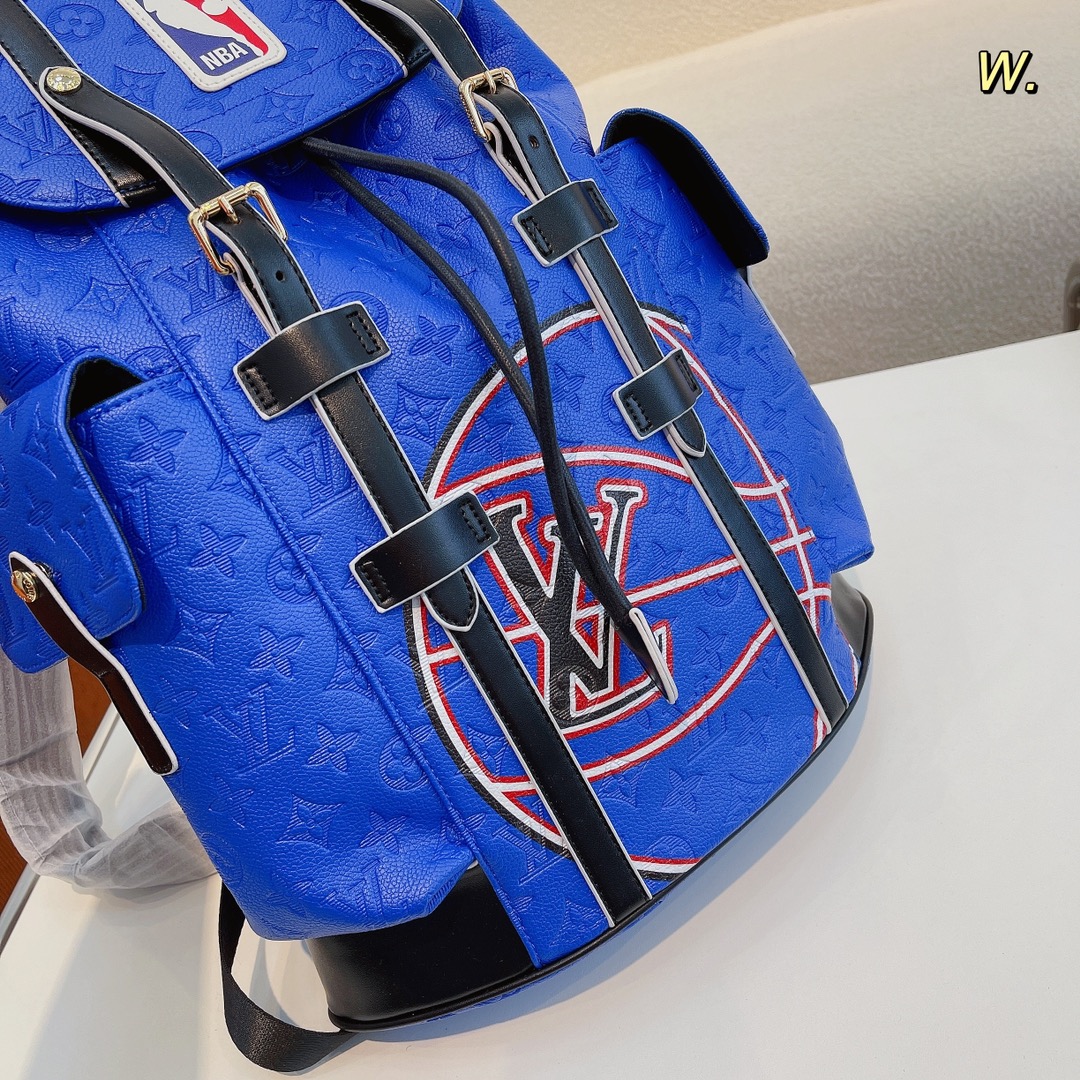 LOUISVUITTON ルイヴィトン バックバッグ M21104 33 X 47 X 13CM-BRAND OFF