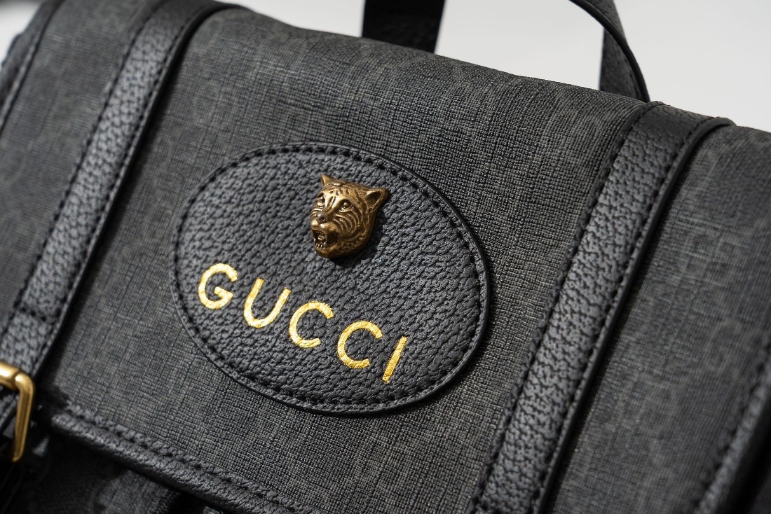 GUCCI(グッチ) 22SS Neo Vintage バックパック44cm * 30cm * 20cm-BRAND OFF