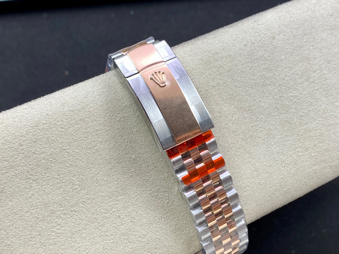 Rolex Datejust 36 126233G-BRAND OFF