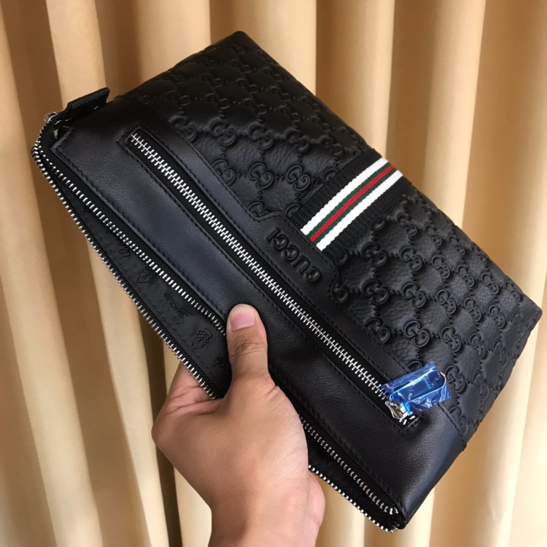 Gucci（グッチ）クラッチバッグ 30x20x3cm-BRAND OFF