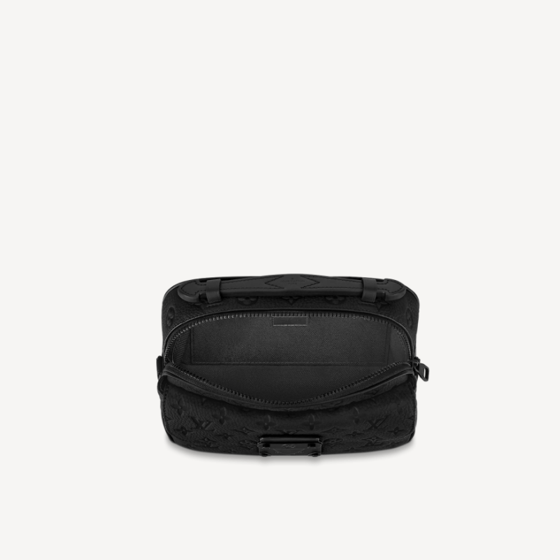 LOUIS VUITTON Ｓロック・メッセンジャーM58489-BRAND OFF