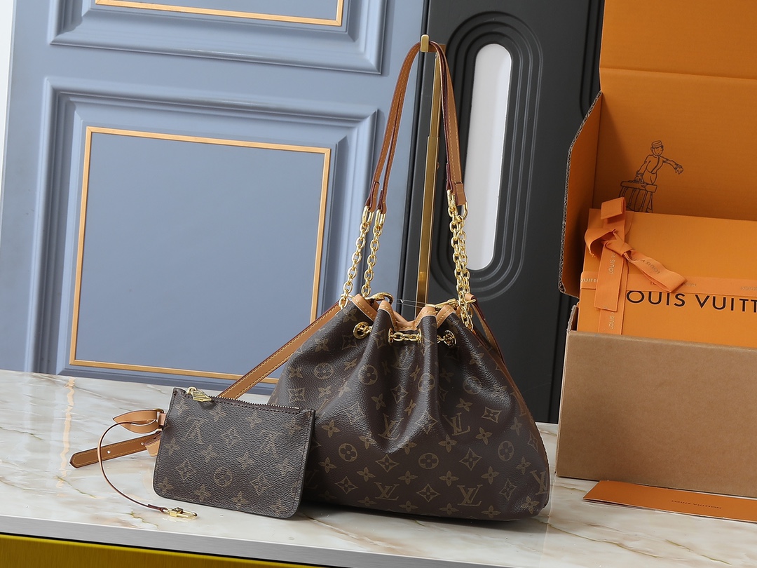 LOUIS VUITTON ルイヴィトン Summer Bundle ショルダーバッグ-BRAND OFF