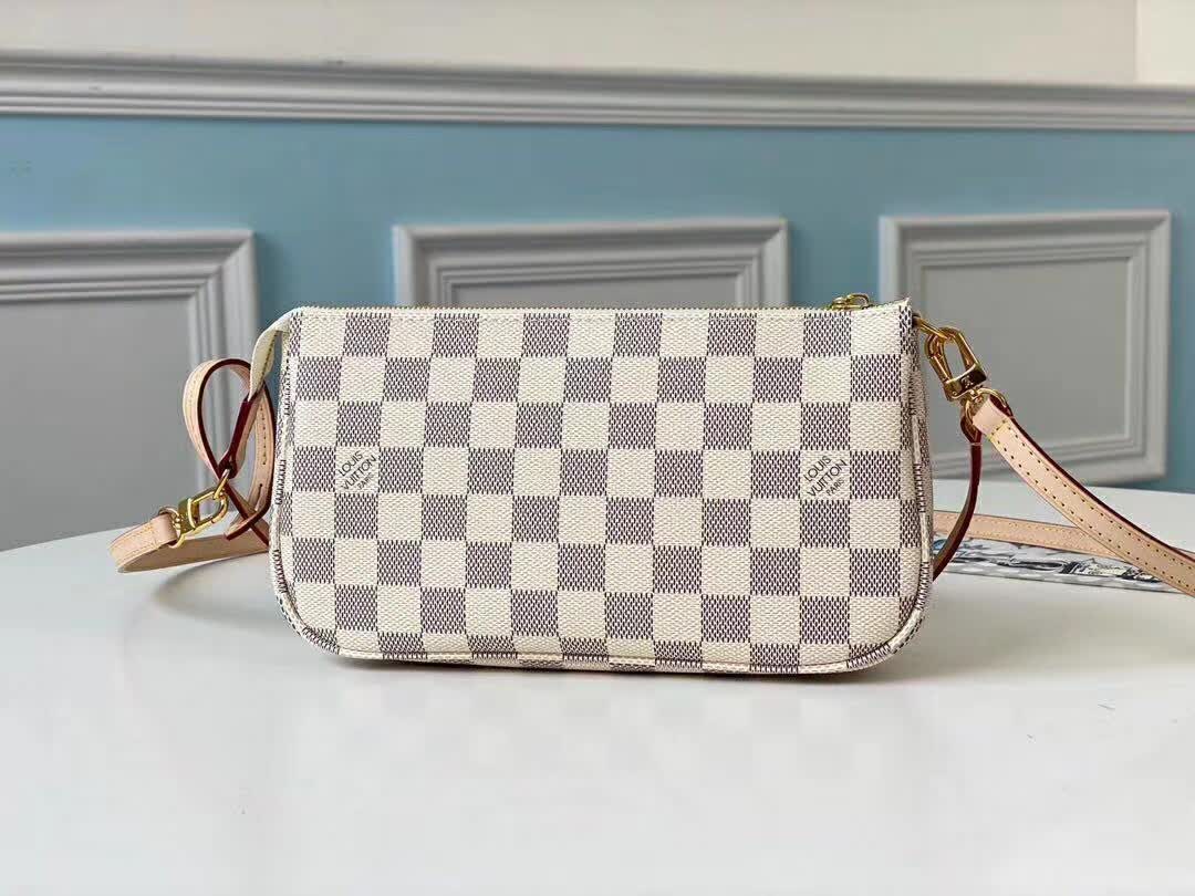 LOUIS VUITTON ルイヴィトン 麻雀バッグ M40712-BRAND OFF