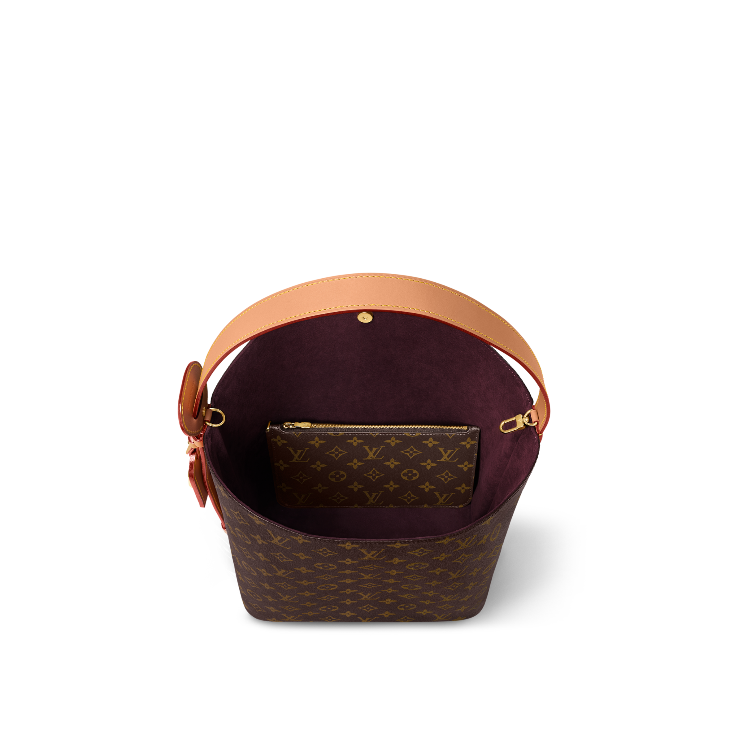 LOUIS VUITTON ルイヴィトン ALL IN ハンドバッグ M13044 M12926-BRAND OFF