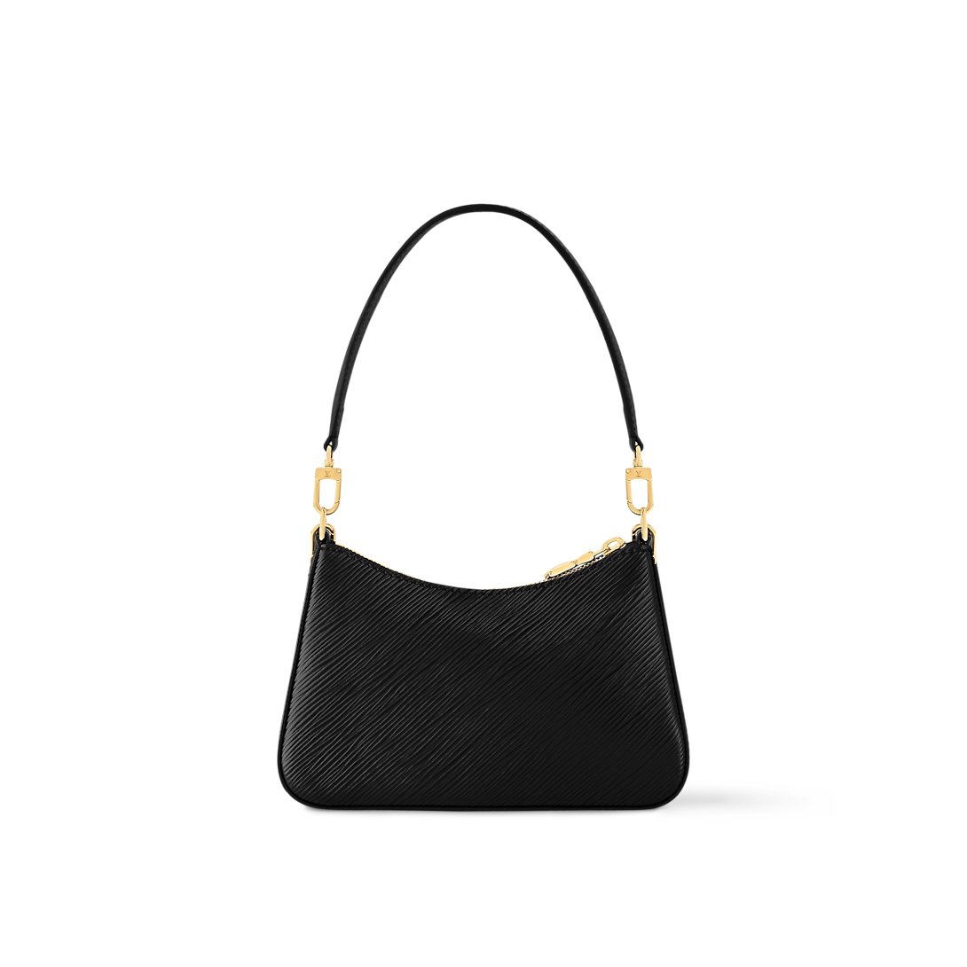 LOUIS VUITTON ルイヴィトン  LV x TM MARELLINI ハンドバッグ M13099 M13100-BRAND OFF