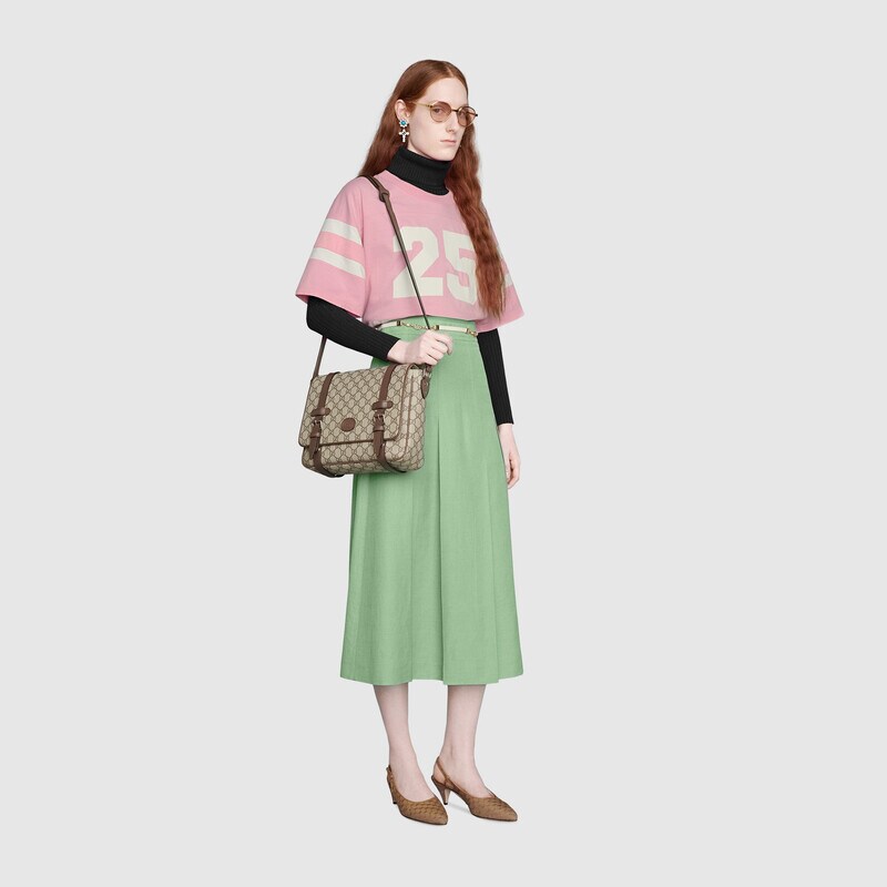 GUCCI メッセンジャーバッグ-BRAND OFF
