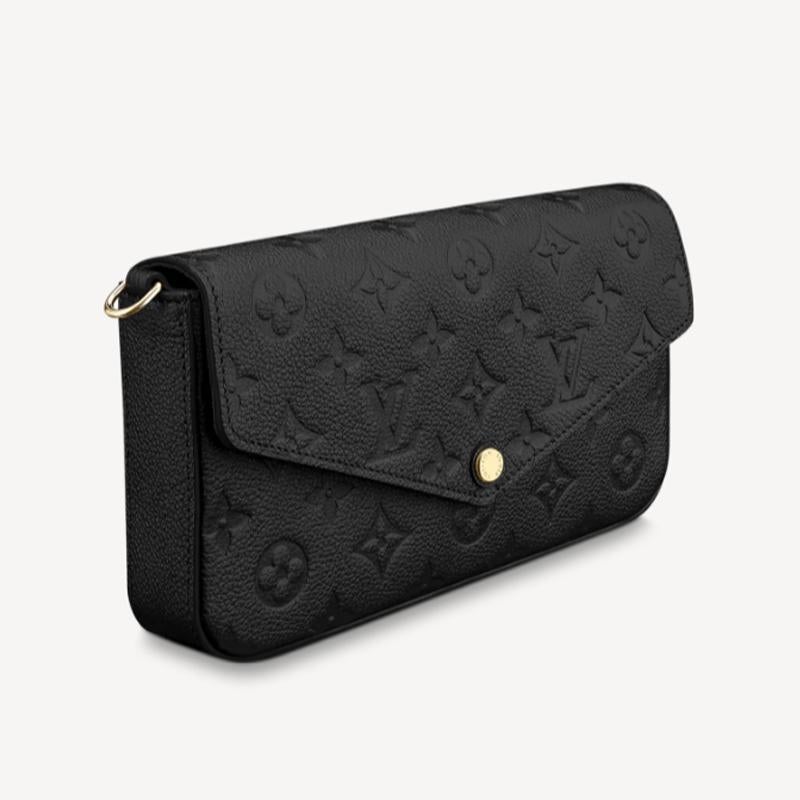 LOUIS VUITTON モンテーニュ BB 長財布 2点セット お得 Ref:M41053+M64064-BRAND OFF