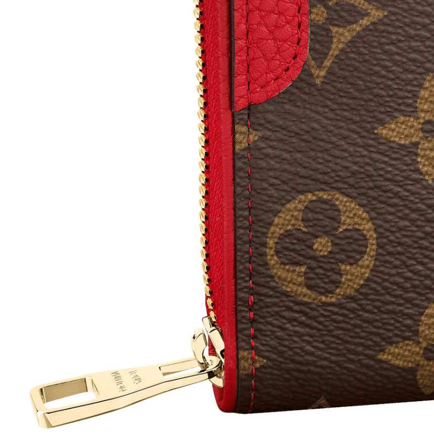 LouisVuitton ルイヴィトン　ロングウォレット長財布-BRAND OFF