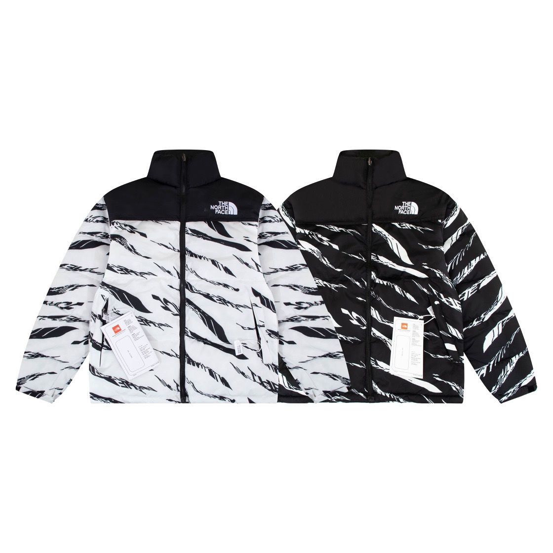 【The North Face 公式 旗艦店】ダウンジャケット ご好評に付き再入荷！-BRAND OFF