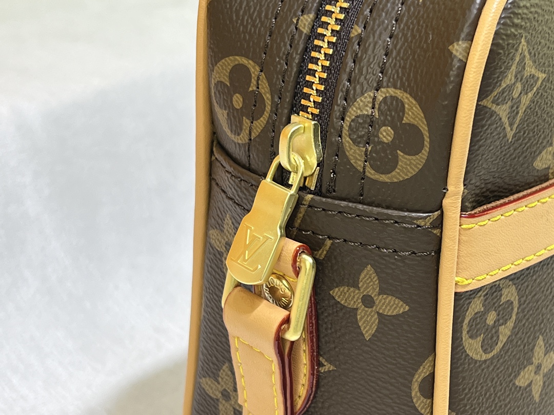 LOUIS VUITTON ルイヴィトン M51274 Vintage カメラバッグ-BRAND OFF