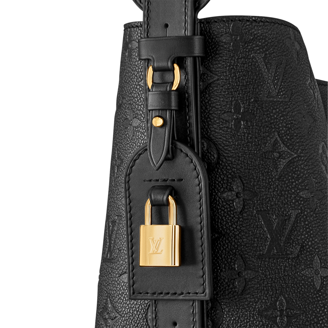 LOUIS VUITTON ルイヴィトン ALL IN ハンドバッグ M13044 M12926-BRAND OFF