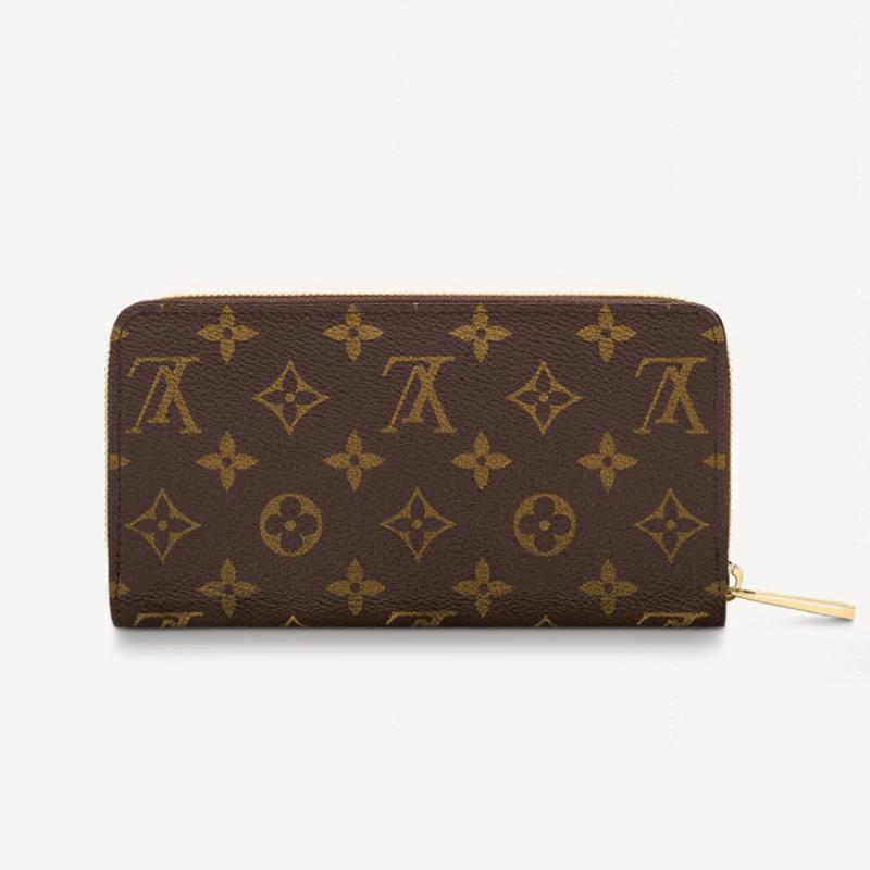 LOUIS VUITTON 長財布 2点セット お得Ref: M69353 + M60017-BRAND OFF