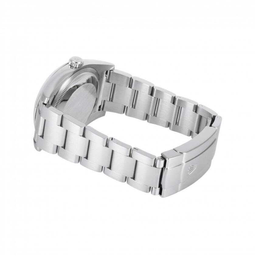 ロレックス ROLEX オイスターパーペチュアル 116000-BRAND OFF