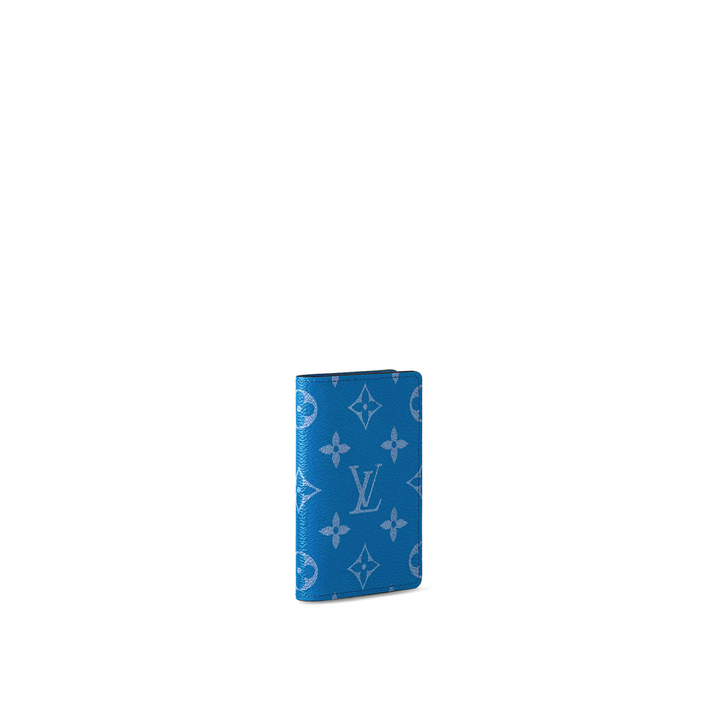 【小物で差し色をプラス★】LOUIS VUITTON ルイヴィトン カードケース M31041-BRAND OFF