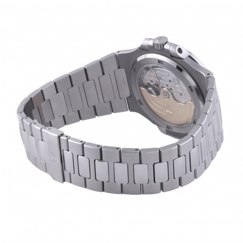 パテック・フィリップ PATEK PHILIPPE ノーチラス 5711/1A-011-BRAND OFF