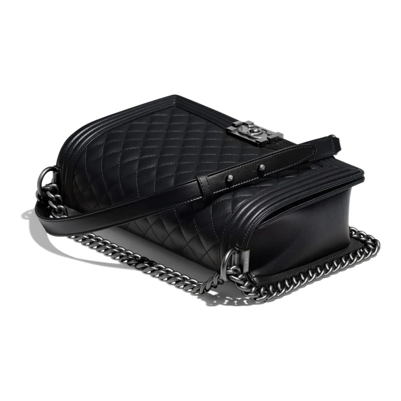 【CHANEL】入手困難 ハンドバッグ ショルダーバッグ-BRAND OFF