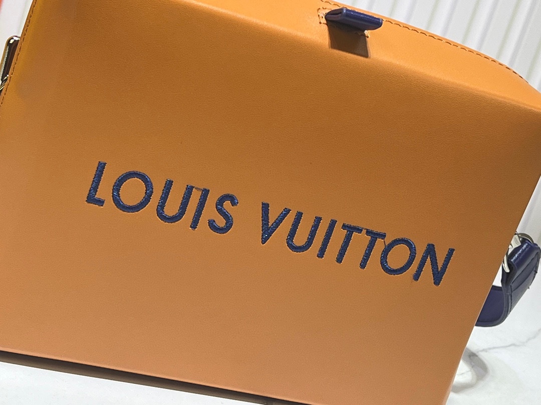 LOUIS VUITTON ルイヴィトン Shopper ショルダーバッグ M24455-BRAND OFF
