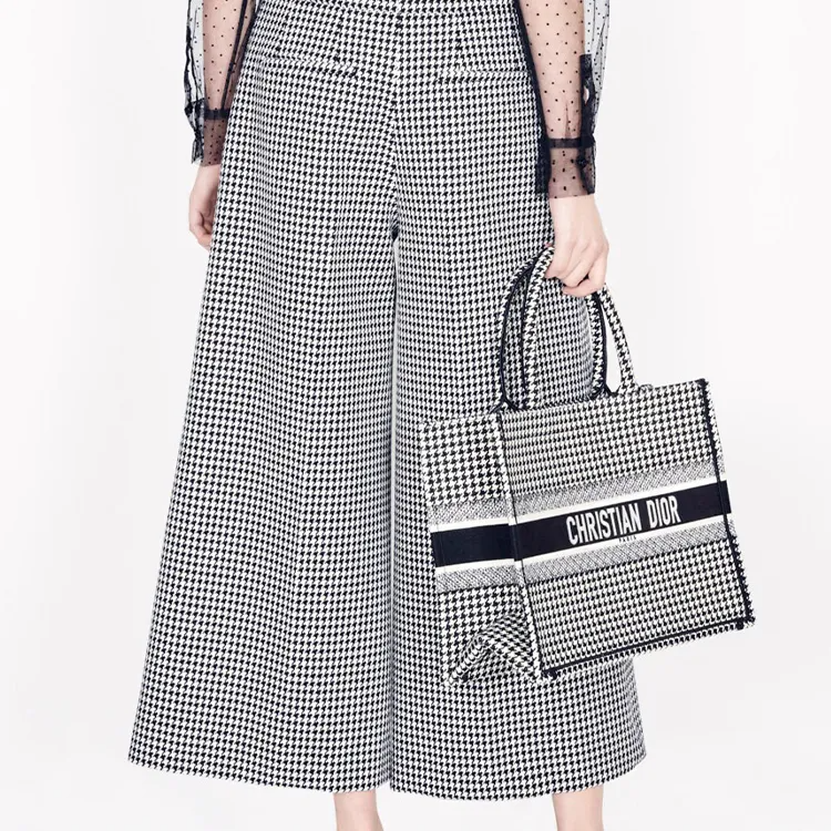DIOR BOOK TOTEトートバッグ-BUYMA-BRAND OFF