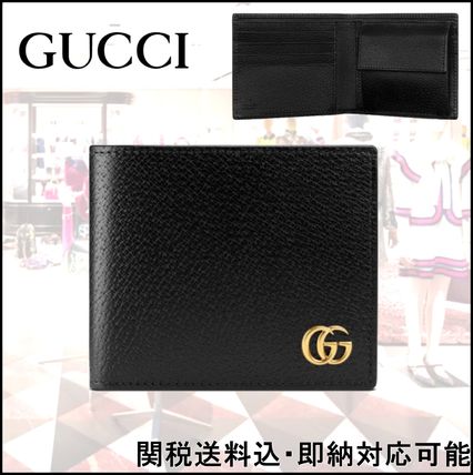 すぐ届く【GUCCI】折りたたみ カードケース-BUYMA-BRAND OFF