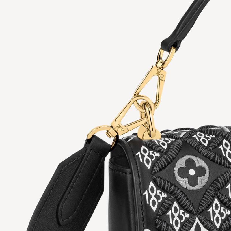 LOUIS VUITTON 1854年以降ツイストMM REF:M57442-BRAND OFF