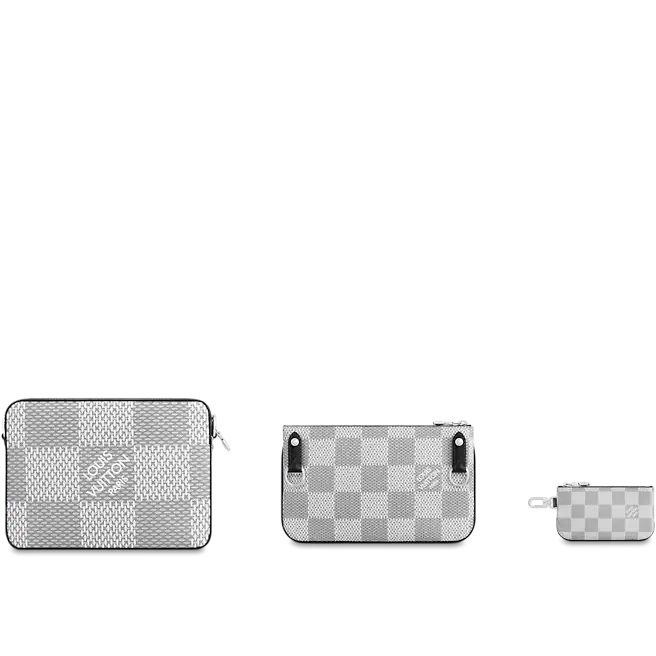 LOUIS VUITTON （ルイヴィトン）N50027 メッセンジャー-BRAND OFF