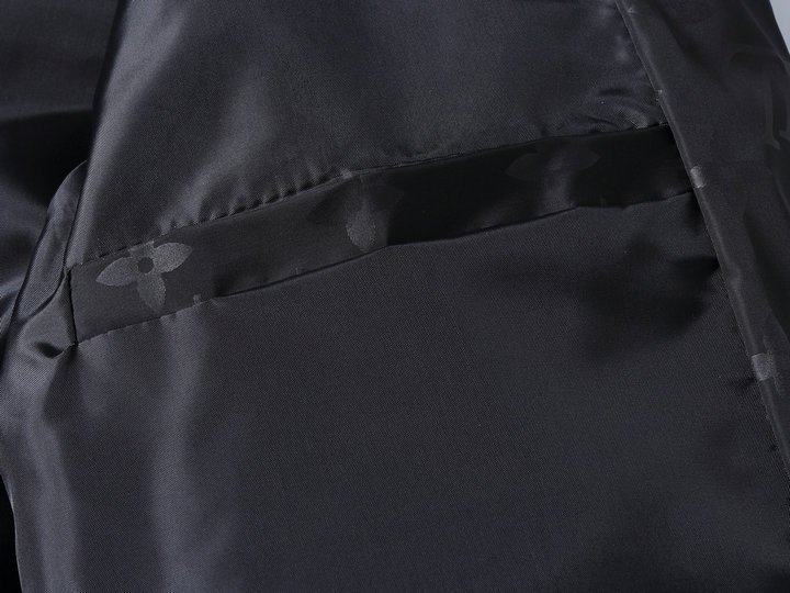 【Louis Vuitton公式 旗艦店】（ルイヴィトン） ジャケット-BRAND OFF